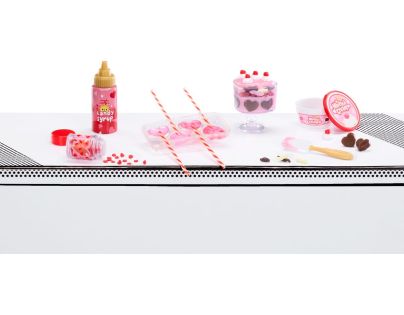 MGA's Miniverse - Make it Mini Zamilovaná séria, séria 2