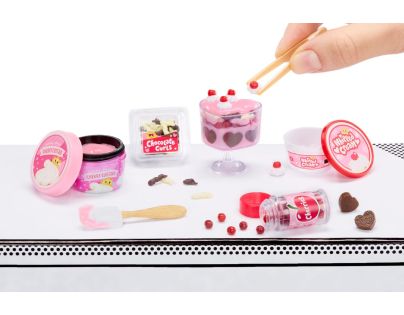 MGA's Miniverse - Make it Mini Zamilovaná séria, séria 2