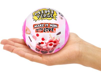 MGA's Miniverse - Make it Mini Zamilovaná séria, séria 2