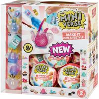 MGA's Miniverse – Mini Dekorácia, séria 2 2