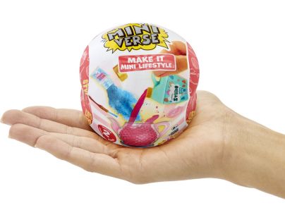 MGA's Miniverse – Mini Dekorácia, séria 2