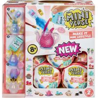 MGA's Miniverse – Mini Dekorácia, séria 2 4