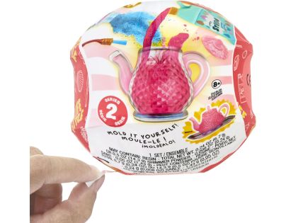 MGA's Miniverse – Mini Dekorácia, séria 2