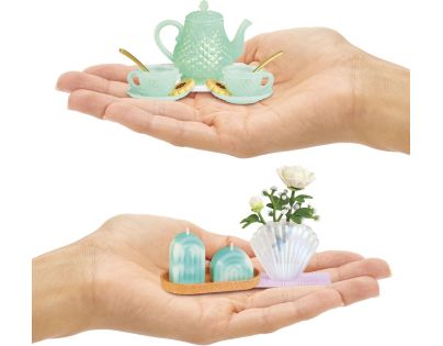 MGA's Miniverse – Mini Dekorácia, séria 2