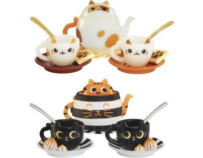 MGA's Miniverse – Mini Dekorácia, séria 2