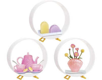 MGA's Miniverse – Mini Dekorácia, séria 2