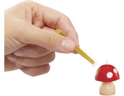 MGA's Miniverse – Mini Dekorácia, séria 2