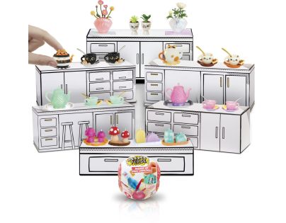 MGA's Miniverse – Mini Dekorácia, séria 2