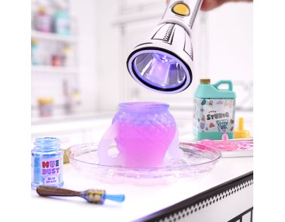 MGA's Miniverse – Mini Dekorácia, séria 2