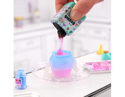 MGA's Miniverse – Mini Dekorácia, séria 2