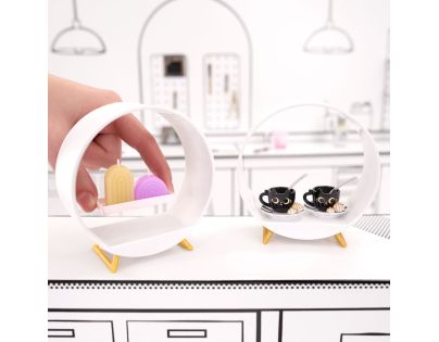 MGA's Miniverse – Mini Dekorácia, séria 2