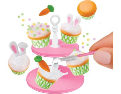 MGA's Miniverse Mini Food Jarné občerstvenie