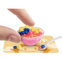 MGA's Miniverse Mini Food Kaviareň séria 3A 5