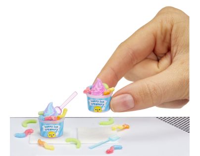 MGA's Miniverse – Mini Food Kaviareň, séria 5A