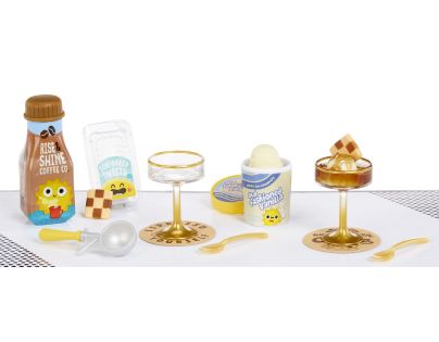 MGA's Miniverse – Mini Food Kaviareň, séria 5A