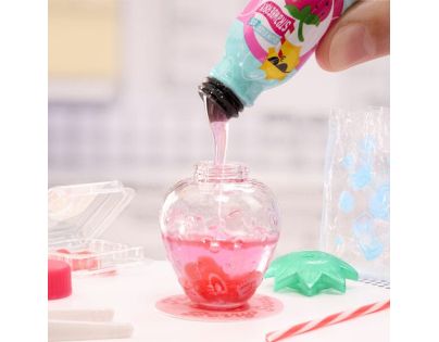 MGA's Miniverse – Mini Food Kaviareň, séria 5A