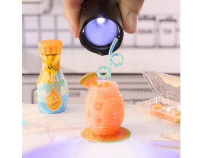 MGA's Miniverse – Mini Food Kaviareň, séria 5A