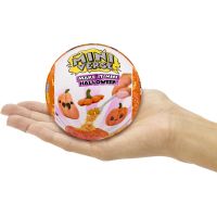 MGA's Miniverse – Mini Food Občerstvenie - Strašidelná séria 2025 3