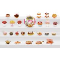 MGA's Miniverse – Mini Food Občerstvenie, séria 2B 3