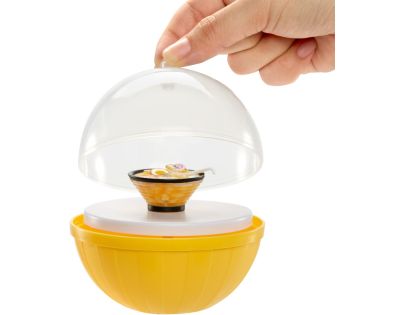 MGA's Miniverse – Mini Food Občerstvenie, séria 2B