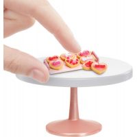 MGA's Miniverse Mini Food Valentínske občerstvenie 5