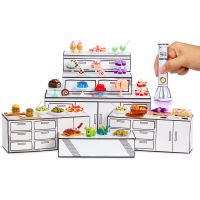 MGA's Miniverse - Mini UV baterka, PDQ 6