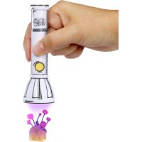 MGA's Miniverse - Mini UV baterka, PDQ 5