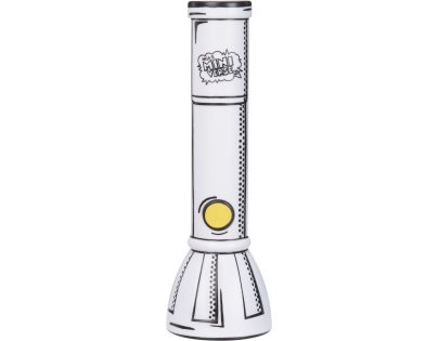 MGA's Miniverse - Mini UV baterka, PDQ