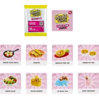 MGA's Miniverse Mini Food Občerstvenie, séria 4A 6