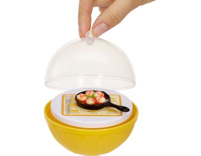 MGA's Miniverse Mini Food Občerstvenie, séria 4A
