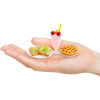 MGA's Miniverse Mini Food Občerstvení 4
