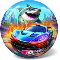 Alltoys Lopta Auta High Speed 14 cm 2