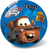 Lopta Cars 14 cm