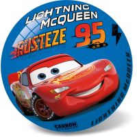 Lopta Cars 14 cm 2