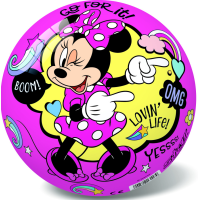 Lopta Disney Minnie 14 cm