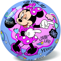 Lopta Disney Minnie 14 cm 2