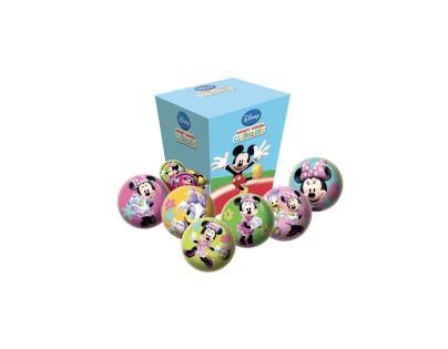 Lopta Disney Minnie 6 cm