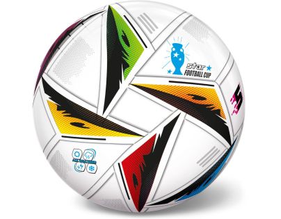 Lopta futbalová Cup 23 cm