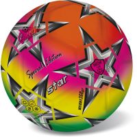 Lopta futbalová Soccer club Fluo 23cm