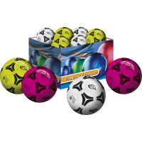 Alltoys Míč Mini Dukla 15 cm fialový