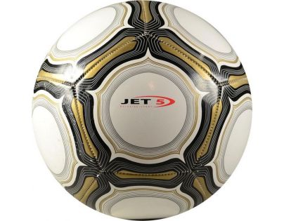Made Lopta na futbal veľkosť 5 23 cm