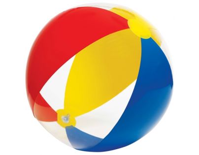 Intex 59032 Míč Paradise 61 cm Modrá
