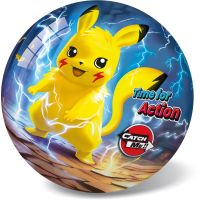Lopta Pokémon 14 cm