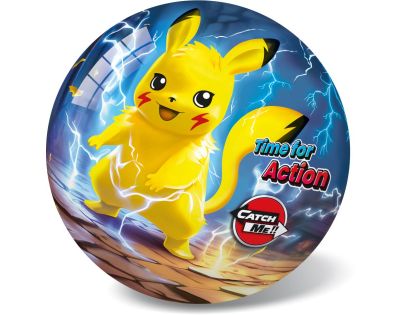 Lopta Pokémon 23 cm