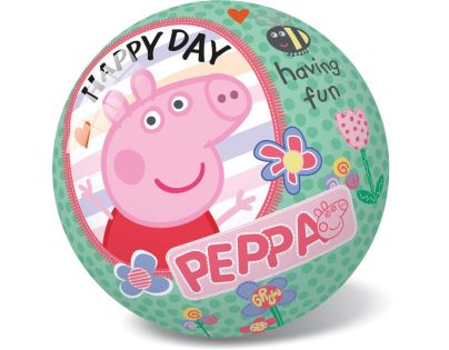 Lopta Prasiatko Peppa 14 cm