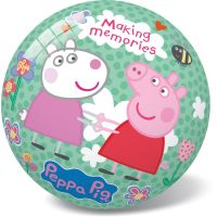 Lopta Prasiatko Peppa 14 cm 2