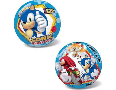 Star Lopta Sonic 23 cm