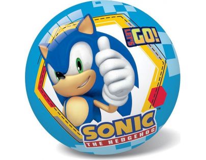 Star Lopta Sonic 23 cm