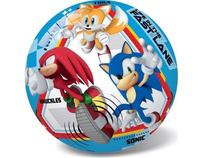 Star Lopta Sonic 23 cm