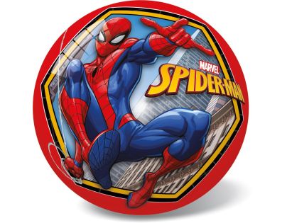 Lopta Spider Man 23 cm